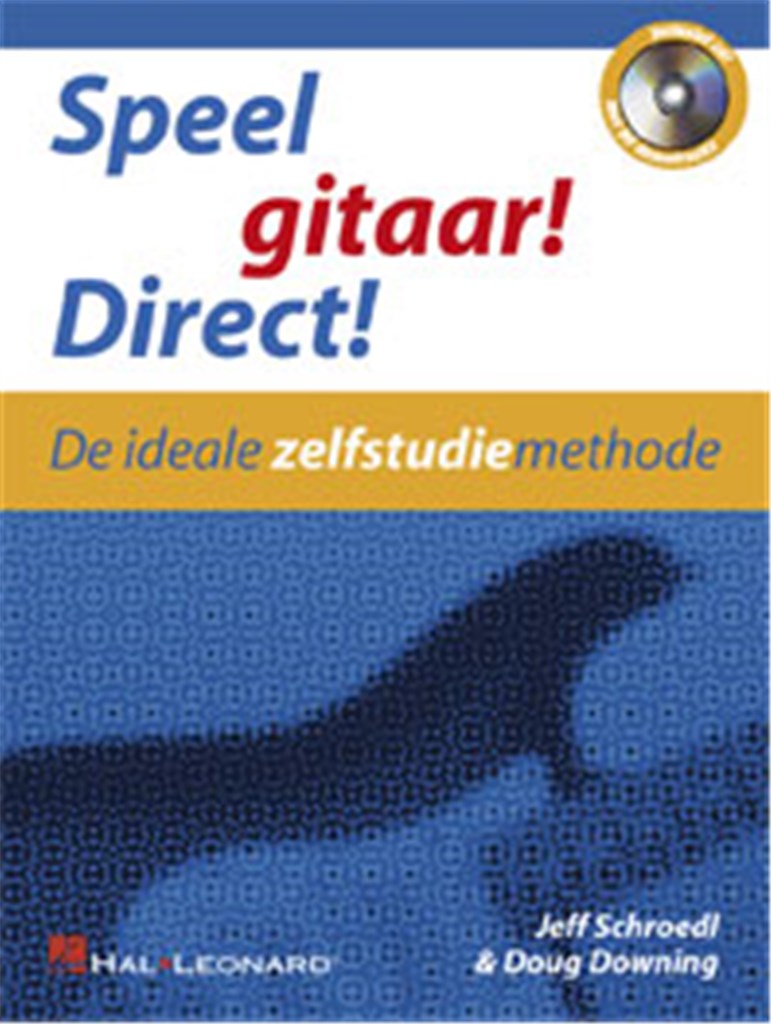 Speel Gitaar! Direct!